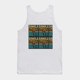 Feminists Tank Top